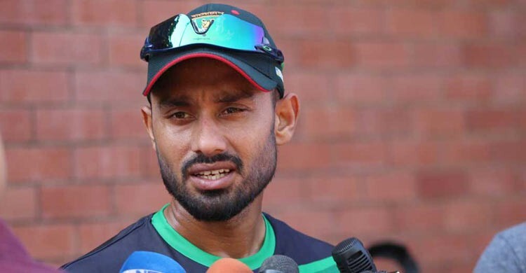 বোর্ড কার হাতে সেটা বিষয় নয়, আমরা শুধু মাঠে খেলা চাই: মিঠুন