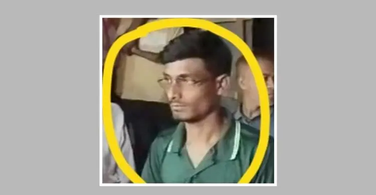 গানের অনুশীলনে ডেকে নিয়ে ছাত্রীকে ধর্ষণ, নারীসহ আটক ২