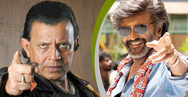 একসঙ্গে দুই মহাতারকা