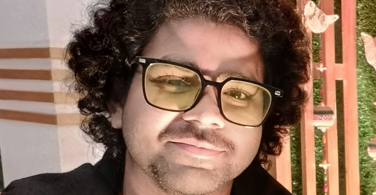 রক্ত দিতে বের হয়ে লাশ হলেন কলেজছাত্র