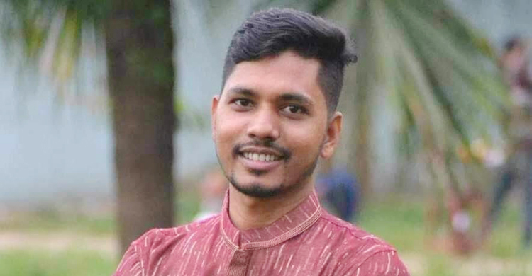 শৃঙ্খলাভঙ্গের অভিযোগে জবি ছাত্রলীগের সহ-সভাপতি বহিষ্কার