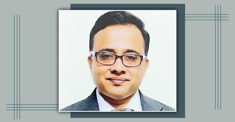 জাতীয় বিশ্ববিদ্যালয়ের নতুন প্রো-ভিসি ঢাবি শিক্ষক মিজানুর