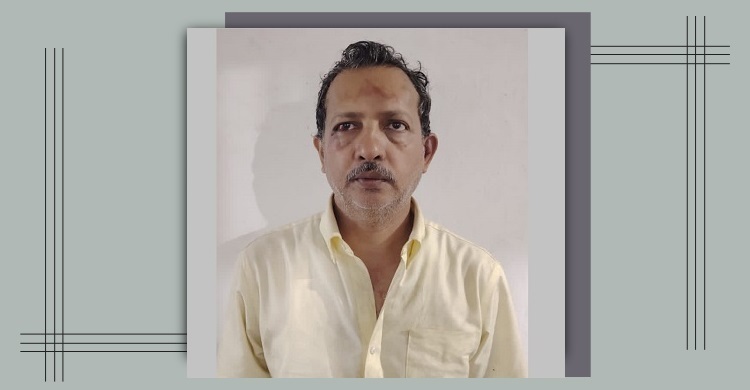 Ex-PM Hasina’s PO arrested