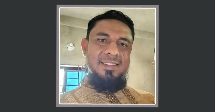 মোবাইল ফোন বিস্ফোরণে দগ্ধ হয়ে একজনের মৃত্যু