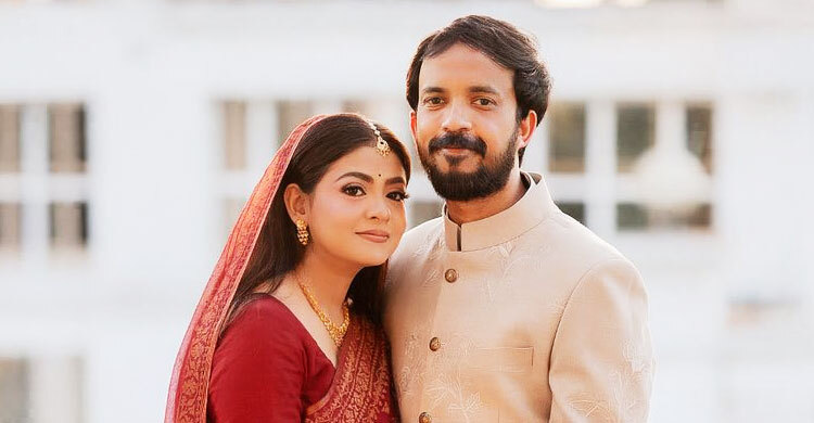 বিয়ে করলেন ‘বড় ছেলে’ নির্মাতা