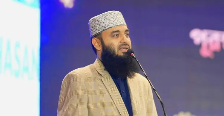 সিজদার ভাব ও মর্ম