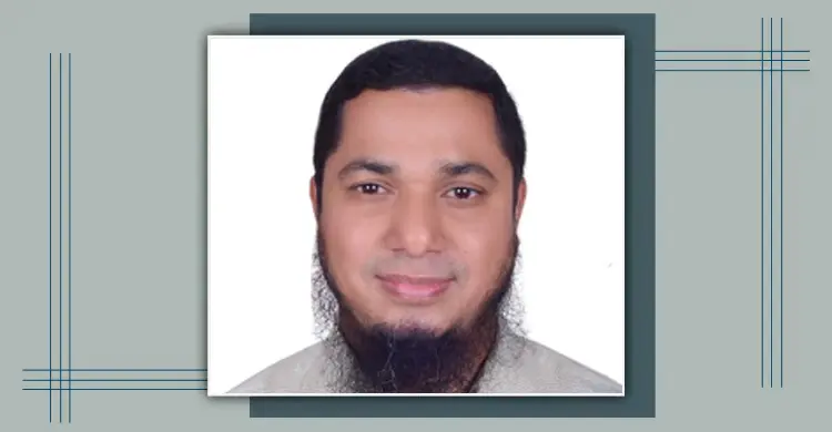 শাহপরাণ হলের প্রভোস্টের পদত্যাগ, নতুন প্রভোস্ট অধ্যাপক মিজানুর