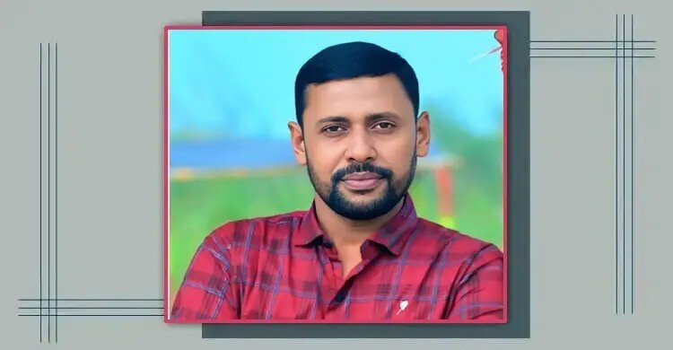 চাঁদরাতের শেষ সেলাই