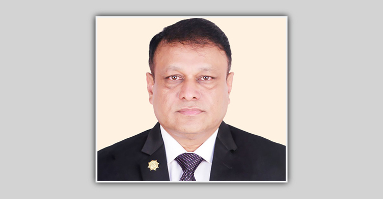 এসএসএফের সাবেক ডিজির ৩৪ ব্যাংক হিসাব অবরুদ্ধ, ফ্ল্যাট-জমি জব্দ