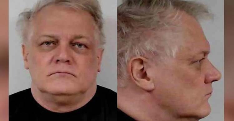 চীনা পাইলটদের প্রশিক্ষণ, দেশদ্রোহিতার অভিযোগে গ্রেফতার মার্কিন মেজর