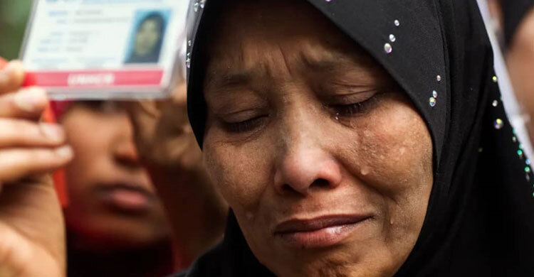 মালয়েশিয়ায় চালু হচ্ছে শরণার্থী ও আশ্রয়প্রার্থীদের নিবন্ধন