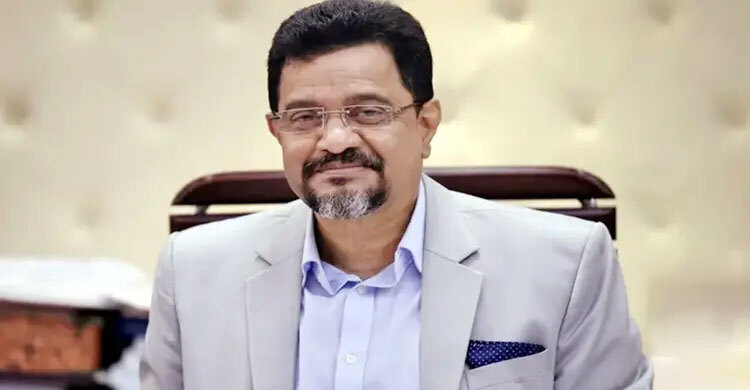 ইসলামী ব্যাংকের সাবেক চেয়ারম্যান মাসুদের বিরুদ্ধে অনুসন্ধানে দুদক