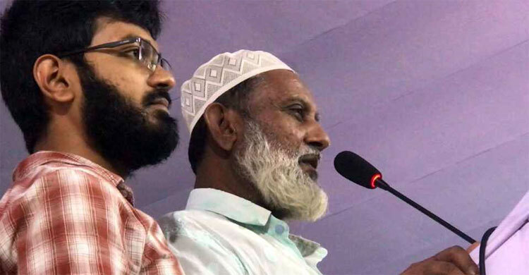 ‘ছেলেকে পাঠিয়েছিলাম ডিগ্রি নিতে, বাড়ি ফিরলো লাশ হয়ে’