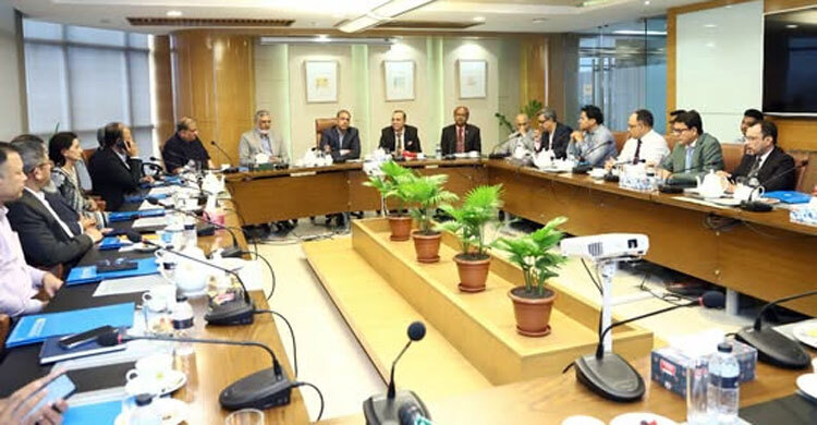 দেশে ২০২৫ সালের মধ্যে ওষুধের বাজার ৬ বিলিয়ন ডলার ছাড়াবে