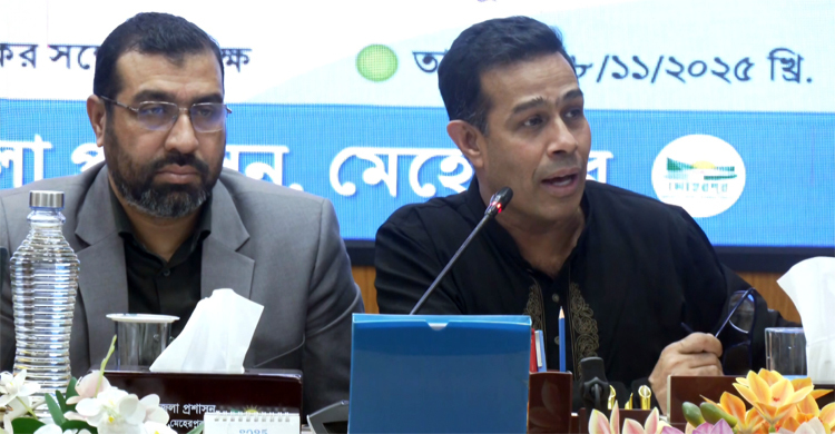 সার সংকট দূর করতে তৈরি হচ্ছে কৃষক অ্যাপ: মনির হায়দার