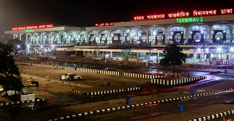 ‘বডি কন্ট্রাক্টে’ মানবপাচার, গোয়েন্দা তথ্যে দুই কর্মকর্তার নাম