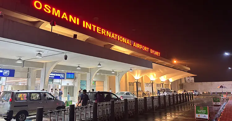 ‘বডি কন্ট্রাক্টে’ মানবপাচার, গোয়েন্দা তথ্যে দুই কর্মকর্তার নাম