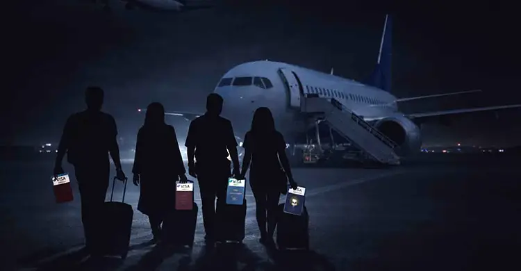 ‘বডি কন্ট্রাক্টে’ মানবপাচার, গোয়েন্দা তথ্যে দুই কর্মকর্তার নাম