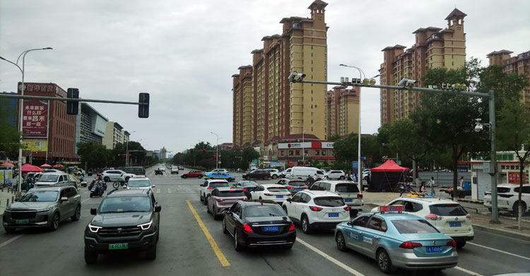 নিংসিয়া এবং ‘আটটি অমূল্য উপাদানে তৈরি চা’