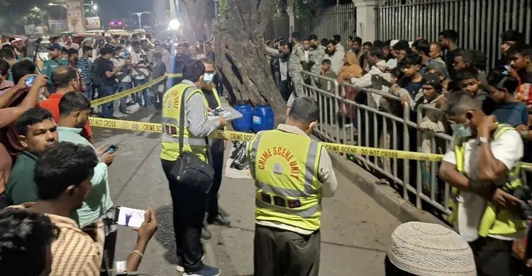 ড্রামে ভরা ২৬ খণ্ড লাশ: নিহতের বন্ধুকে প্রধান আসামি করে মামলা