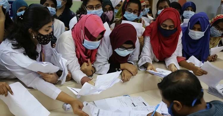 মেডিকেল ভর্তি পরীক্ষা শুক্রবার, ভর্তিচ্ছুদের জন্য জরুরি নির্দেশনা