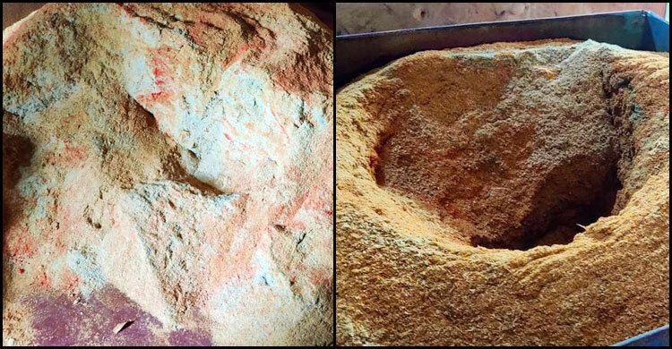 মাদকের খোঁজে গিয়ে মিললো ভেজাল মসলার কারখানা