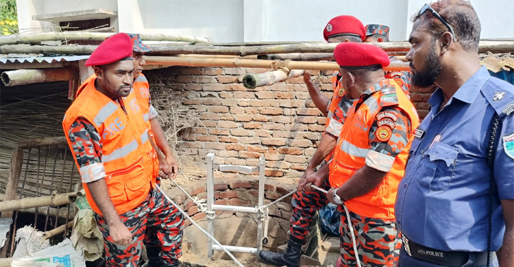 নিখোঁজের একমাস পর পরকীয়া প্রেমিকার বাড়ির কুয়ায় মিললো মরদেহ