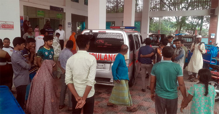 জয়পুরহাটে একদিনে তিন মরদেহ উদ্ধার