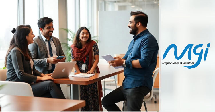 টেরিটরি সেলস ম্যানেজার নিয়োগ দেবে মেঘনা গ্রুপ