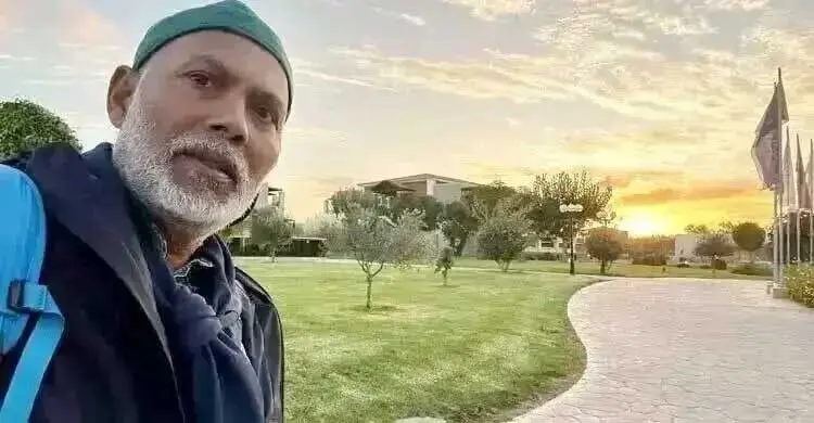 বিশ্ব এক নতুন সন্ধিক্ষণে