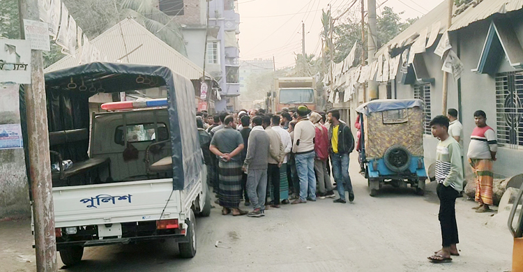 মুন্সিগঞ্জে আওয়ামী লীগের দুই গ্রুপে সংঘর্ষে আহত ৮