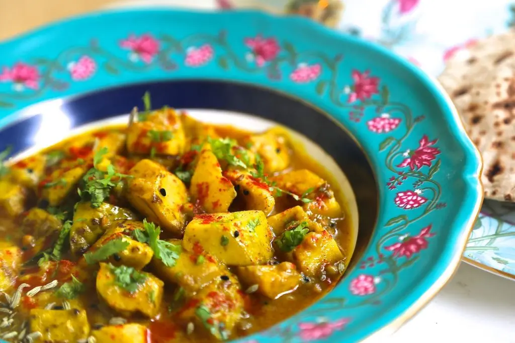 মসলার সঙ্গে পেয়ারার দারুণ স্বাদের মেলবন্ধন