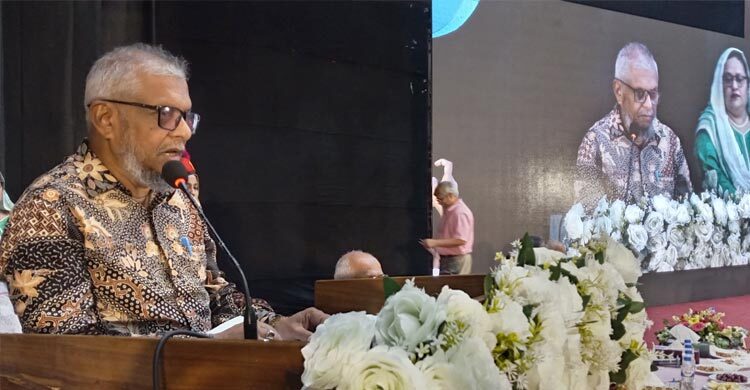 শাবিপ্রবির উন্নয়নে সরকারের সহযোগিতা অব্যাহত থাকবে