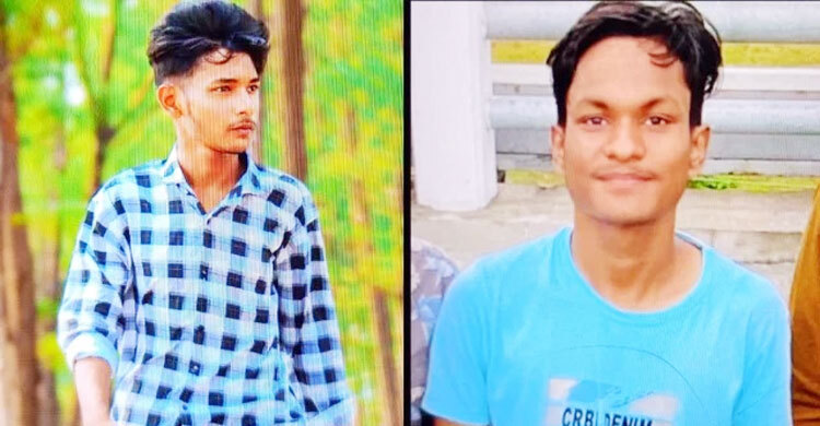 গাছের সঙ্গে মোটরসাইকেলের ধাক্কা, দুই স্কুলছাত্র নিহত