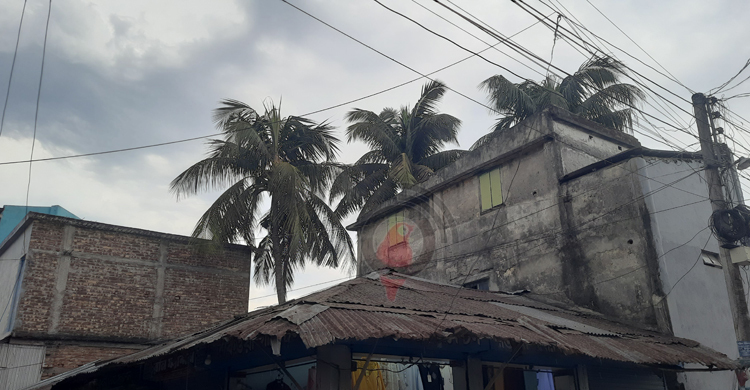 তীব্র তাপপ্রবাহের পর মোংলায় গুঁড়ি গুঁড়ি বৃষ্টি, বাতাসে স্বস্তি