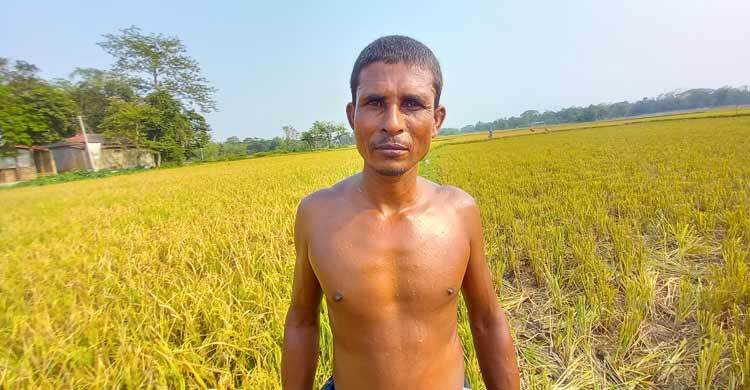 মাঝারি তাপপ্রবাহে নাকাল মৌলভীবাজারবাসী