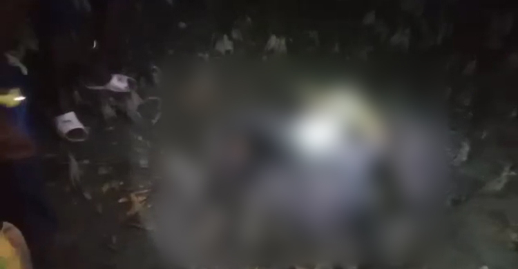 সুন্দরবনে নিখোঁজের ৬ দিন পর যুবকের মরদেহ উদ্ধার