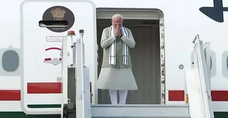 ইন্দোনেশিয়া, অস্ট্রেলিয়া ও নিউজিল্যান্ড যাচ্ছেন মোদী, উদ্দেশ্য কী?