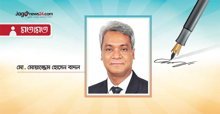 মার্কিন উচ্চ শুল্কহার : উত্তরণে চাই কার্যকর পদক্ষেপ