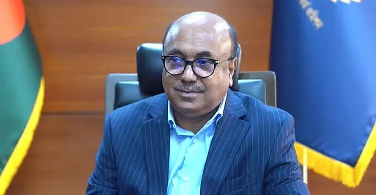 অসুস্থতার কারণ দেখিয়ে অব্যাহতি চাইলেন পিএসসি চেয়ারম্যান
