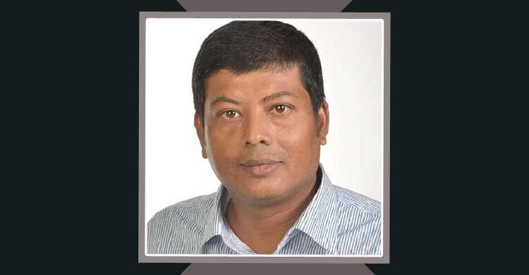 যে কোনো সময় খুন হতে পারেন বলে আশঙ্কার কথা জানিয়েছিলেন মোসাব্বির