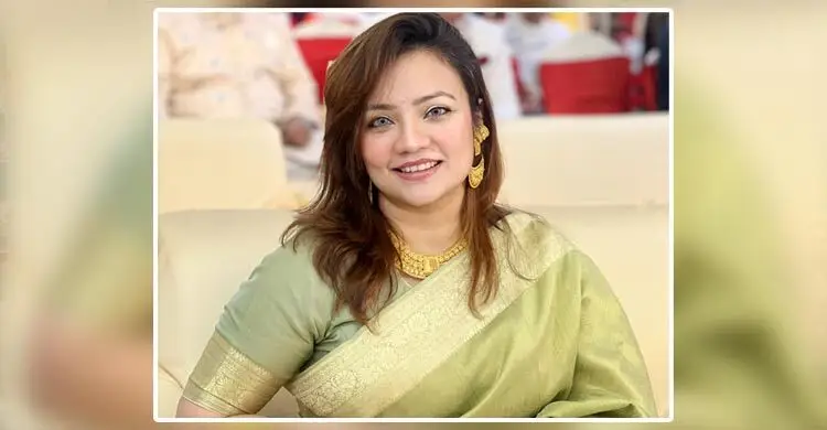 ‘জামায়াত আমিরের টুইটার স্ট্যাটাস নিয়ে আমার ইনবক্সে ঝড়’