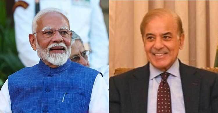Modi, Shehbaz on likely guest list for govt swearing-in