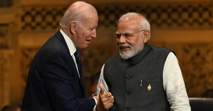 যুক্তরাষ্ট্র সফরে যাচ্ছেন মোদী