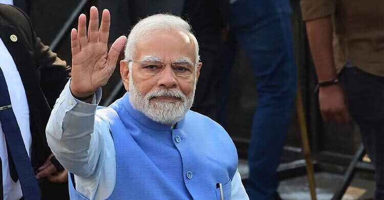 Modi eyes triumph as India counts epic vote