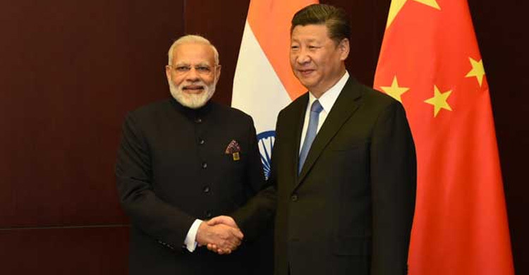 চলতি মাসেই চীন যাচ্ছেন নরেন্দ্র মোদী