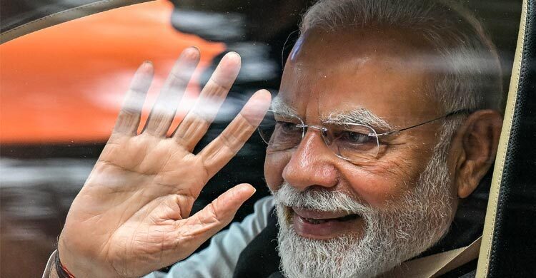 ৭৮ বছর পর সাউথ ব্লক ছাড়ছে ভারতের প্রধানমন্ত্রীর কার্যালয়