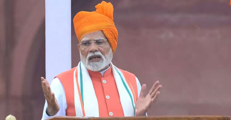 India won’t compromise farmers’ interests, Modi to Trump