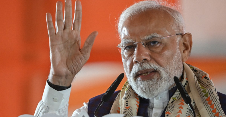 ভারতের ওপর শুল্ক কার্যকর, কী করবেন মোদী?