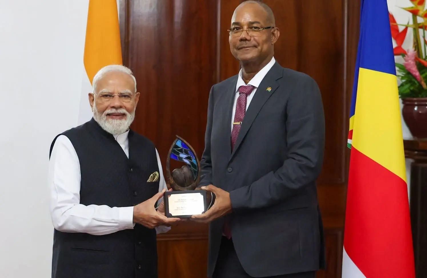 modi